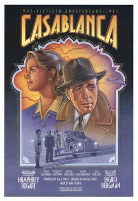 Casablanca