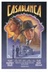 Affiche du film Casablanca