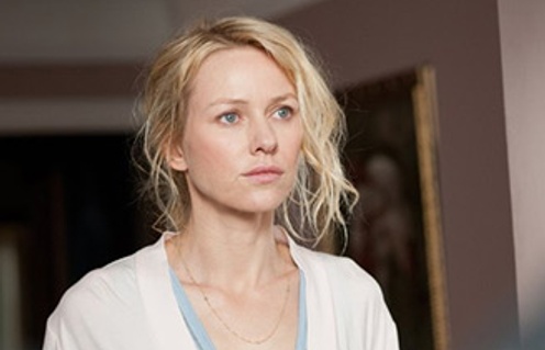 Naomi Watts dans Dream House