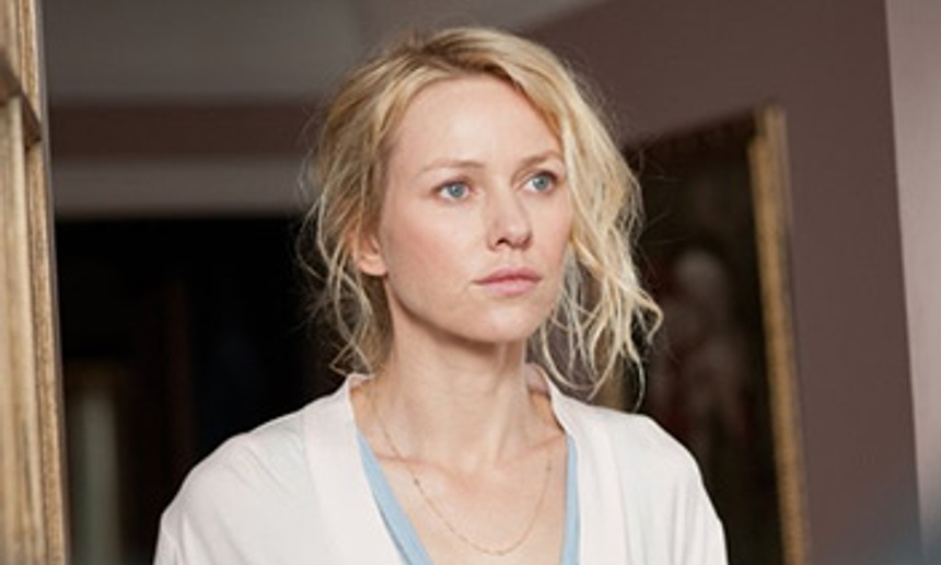 Naomi Watts sera Evelyn dans les suites de Divergent
