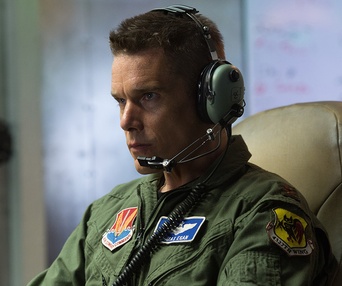 Une scène du film Good Kill