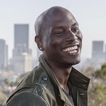 Photo de Tyrese Gibson
