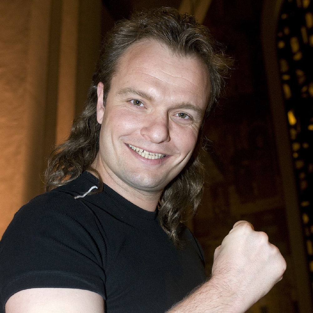 Sur le plateau de Gerry
