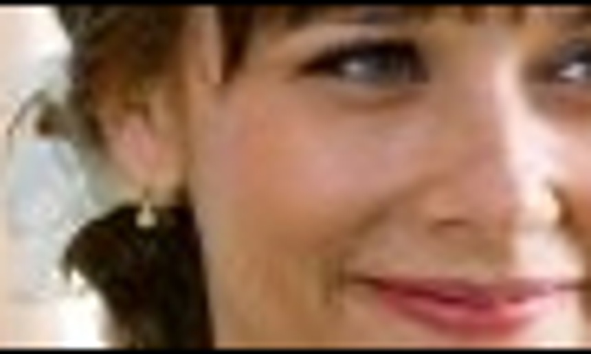 Rashida Jones est aussi scénariste