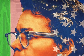 Affiche du film My Name Is Pauli Murray