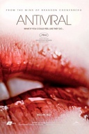 Affiche du film Antiviral