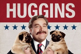 Affiche du film The Campaign