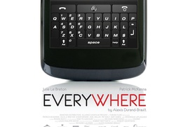 Affiche du film Everywhere