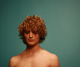 Une scène du film Les amours imaginaires