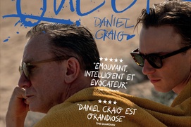 Affiche Queer