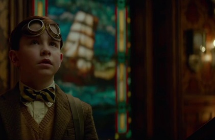 Bande-annonce en anglais