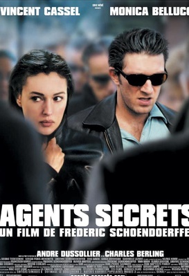 Agents secrets