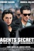 Affiche du film Agents secrets