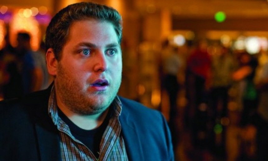 Jonah Hill réalisera The Kitchen Sink