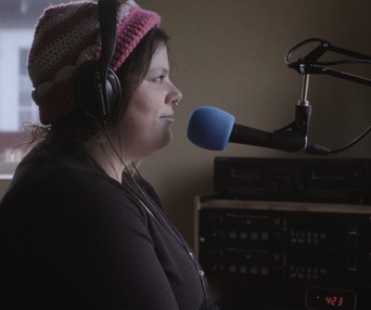 Une scène du film Caiti Blues