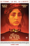 Affiche du film Les filles du soleil