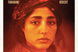 Affiche du film Les filles du soleil