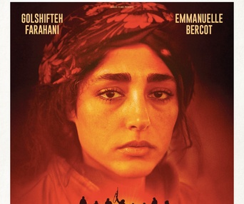 Affiche du film Les filles du soleil