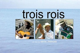 Scène du film Trois rois