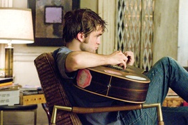 Une scène du film Remember Me