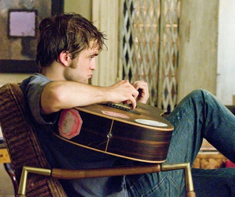 Une scène du film Remember Me