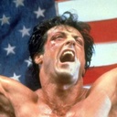 Image du film Rocky IV
