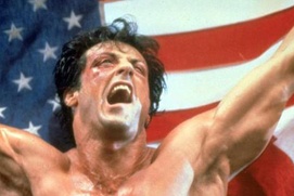 Image du film Rocky IV