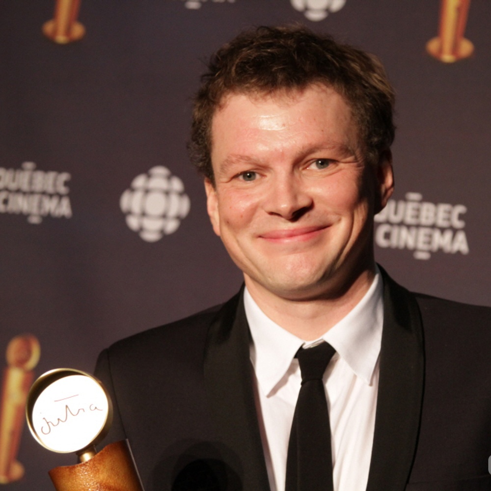 La Soirée des Jutra 2012