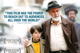 Afficche du film The Year My Parents Went on Vacation Afficche du film The Year My Parents Went on Vacation
