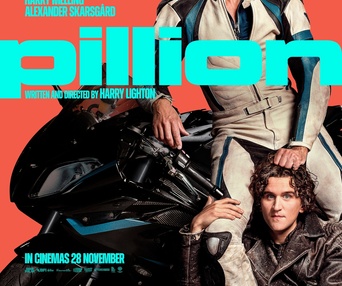 Image du film Pillion