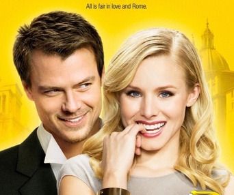 Affiche du film When in Rome
