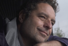 Une scène du film Theodore Ushev: Unseen Connections