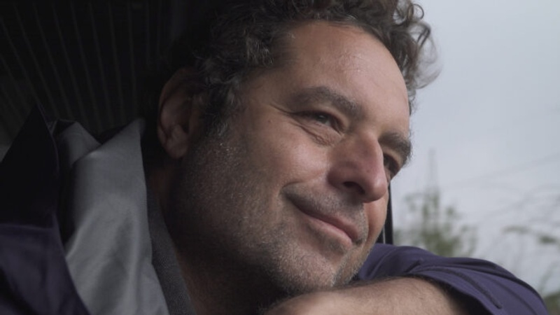Une scène du film Theodore Ushev: Unseen Connections