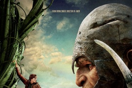Affiche du film Jack the Giant Killer
