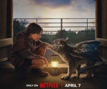 Affiche du film Chupa