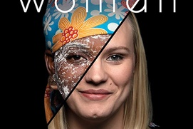 Affiche du film Woman Affiche du film Woman