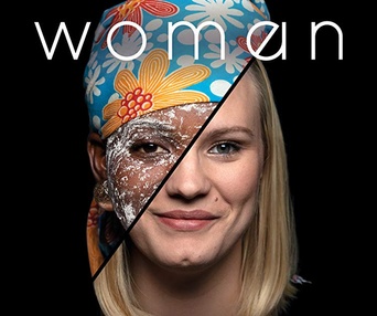 Affiche du film Woman