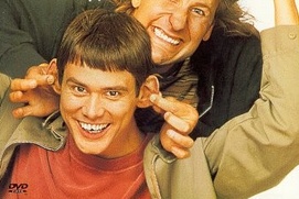 Affiche du film Dumb and Dumber