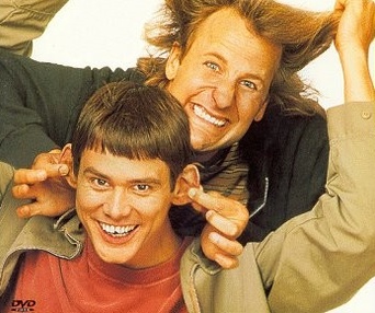 Affiche du film Dumb and Dumber