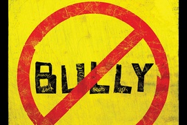 Affiche du film Bully Affiche du film Bully