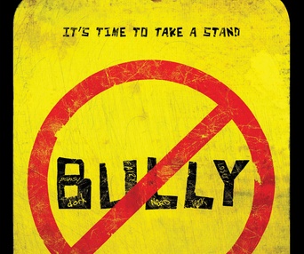 Affiche du film Bully