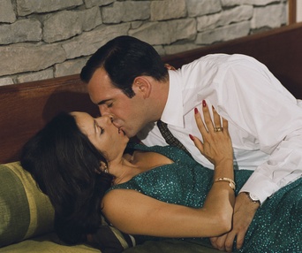 Scène du film OSS 117