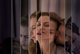 Affiche du film Rabbit Hole