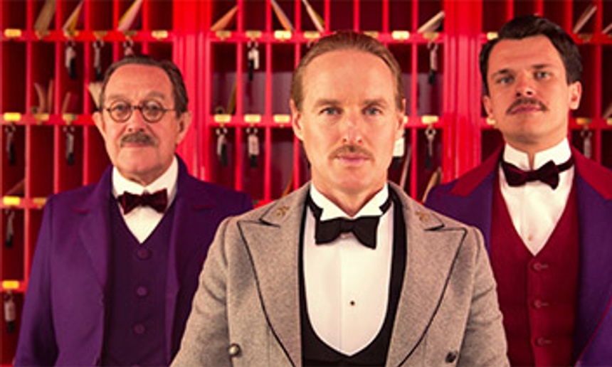 Oscars 2015 : Les nominations