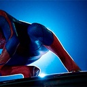 Une scène du film The Amazing Spider-Man