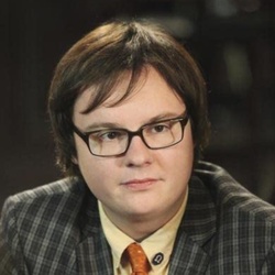 Photo de Clark Duke