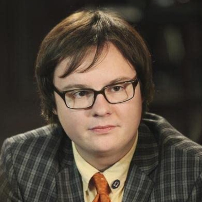 Clark Duke