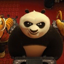 Une image de Kung Fu Panda 2.