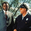 Une scène du film In the Heat of the Night