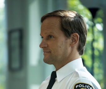 Vos séries d'ICI Télé en images : Semaine du 21 mars